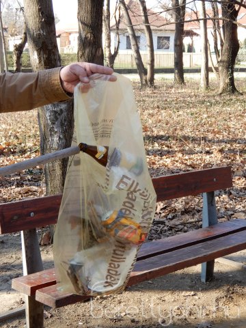 3. Szemétfesztivál Berettyóújfaluban 15